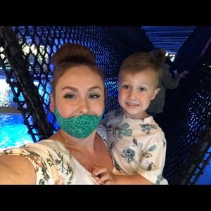 Meet your Posher, Jennalea